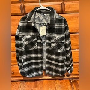 Women’s Flannel